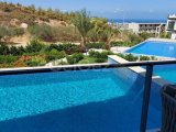 .. Bellapais Residence’te 3+1 Dublex Daire ..
