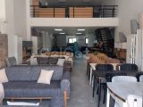 Çatalköy'deki Ana Cadde Üzerinde Kiralık Dükkan