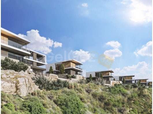 ÇATALKÖY’ÜN PRESTİJLİ PROJESİ