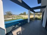 .. Sessizlik ve Huzur Arayanlara 4+1 Villa ..