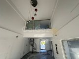 Girne merkez ana cadde üzerinde kiralık dükkan