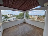 GİRNE MERKEZ KİRALIK 2+1 VİLLA
