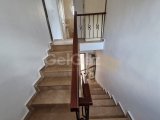 GİRNE MERKEZ KİRALIK 2+1 VİLLA