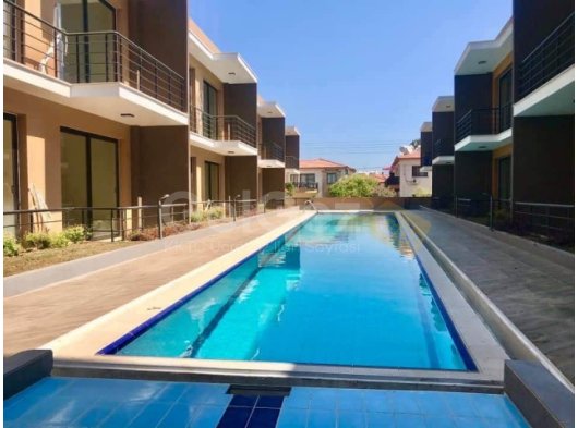 DOĞANKÖY'DE 2+1 DAİRE