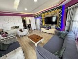 GİRNE MERKEZ KİRALIK 3+1 FULL EŞYALI DAİRE