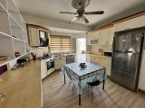 GİRNE MERKEZ KİRALIK 3+1 FULL EŞYALI DAİRE