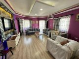 GİRNE MERKEZ KİRALIK 3+1 FULL EŞYALI DAİRE