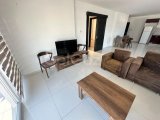 GİRNE MERKEZ 2+1 KİRALIK PENTHOUSE