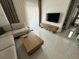 Girne merkezde satılık 2+1 Daire