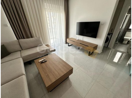 Girne merkezde satılık 2+1 Daire