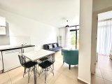 .. Girne Merkez’de TMK Yakını Satılık 1+1..