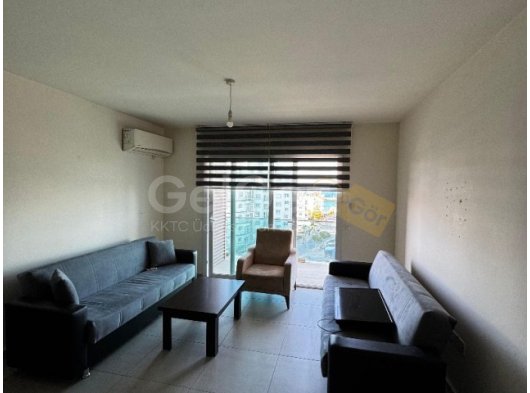 Girne merkez kiralık 2+1