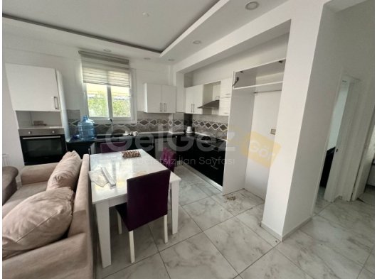 GİRNE KARAOĞLANOĞLU KİRALIK 2+1