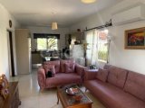 GİRNE KARAOĞLANOĞLU SATILIK2+1 İKİZ VİLLA