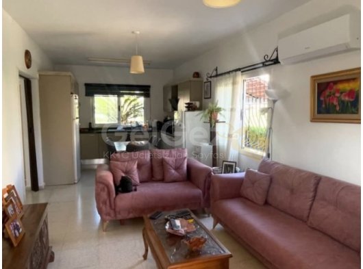 GİRNE KARAOĞLANOĞLU SATILIK2+1 İKİZ VİLLA