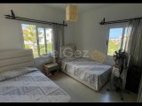 GİRNE KARAOĞLANOĞLU SATILIK2+1 İKİZ VİLLA