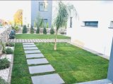 Girne Karşıyaka'da Lüks 3+1 Villalar
