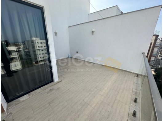 GiRNE MERKEZDE KİRALIK 2+1