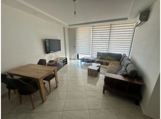 GİRNE MERKEZDE KİRALIK 2+1 LÜKS DAİRE
