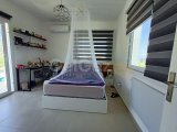 Girne Yeşiltepe’de Satılık Lüks 3+1 Villa
