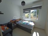 Girne Yeşiltepe’de Satılık Lüks 3+1 Villa