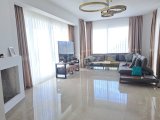 Girne Yeşiltepe’de Satılık Lüks 3+1 Villa