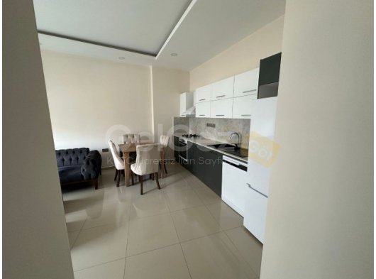 Girne merkezde KİRALIK 2+1 ev