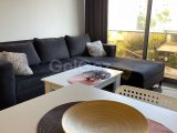 Girne merkezde satılık 1+1