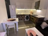 Girne merkezde satılık 1+1