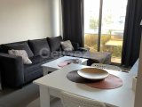 Girne merkezde satılık 1+1