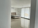 Girne merkezde satılık 3+1 penthouse