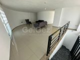 Girne merkezde satılık 3+1 penthouse