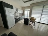 Girne merkezde satılık 3+1 penthouse
