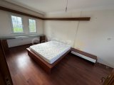 Zeytinlik Bölgesinde 5+2 Triplex Ticari izinli Villa..