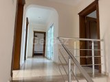 Zeytinlik Bölgesinde 5+2 Triplex Ticari izinli Villa..