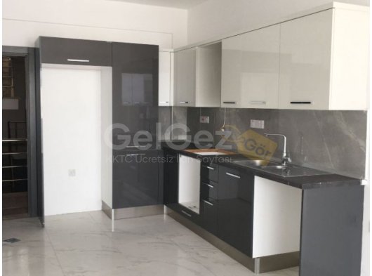 Girne merkezde 3+1 Satılık daire