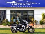 2013 Model Düz Harley Davidson Sportster Custom XL 1200S