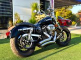 2013 Model Düz Harley Davidson Sportster Custom XL 1200S