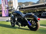 2013 Model Düz Harley Davidson Sportster Custom XL 1200S