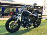 2013 Model Düz Harley Davidson Sportster Custom XL 1200S