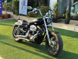 2013 Model Düz Harley Davidson Sportster Custom XL 1200S