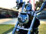 2013 Model Düz Harley Davidson Sportster Custom XL 1200S