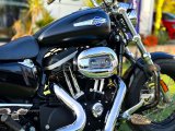 2013 Model Düz Harley Davidson Sportster Custom XL 1200S