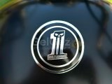 2013 Model Düz Harley Davidson Sportster Custom XL 1200S