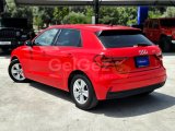 2021 Model Otomatik Audi A1