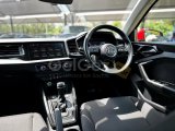 2021 Model Otomatik Audi A1