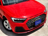 2021 Model Otomatik Audi A1