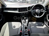 2021 Model Otomatik Audi A1
