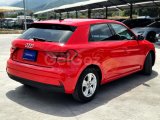 2021 Model Otomatik Audi A1
