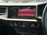 2021 Model Otomatik Audi A1